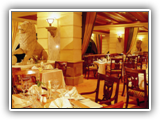 The Michelangelo - Restaurant