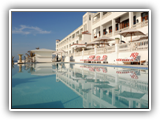 The Oyster Box Hotel 