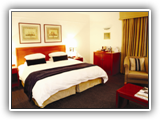 The PortsWood - Bedroom