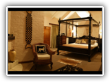 Critchley Hackle - Room