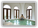 The Oyster Box Hotel - Spa Plunge Pool