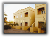 Spier - Accommodation