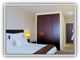 The Ambassador Hotel - Bedroom