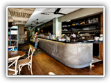The Ambassador Hotel - Salt Deli