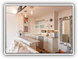 Turbine Hotel - Luxury accommodation