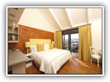 Turbine Hotel - Luxury Accommodation