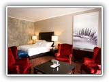 Victoria and Alfred Hotel - Accommodation