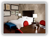 Victoria and Alfred Hotel - Accommodation 2.