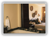 Bakubung Bush Lodge - Bathroom