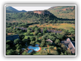 Kwa Maritane Bush Lodge