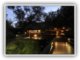 Madikwe River Lodge - Main Lodge