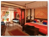 Paradise Cove Junior-Suite