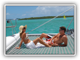 Preskil Beach Resort - Preskil CatCruiser