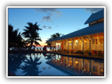 Preskil Beach Resort - Dining 