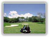 Links Golf Course at Belle Mare Plage
