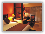 Le Meridien Ile Maurice - Deluxe Room