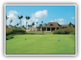 Golf du Chateau