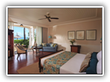 Heritage Le Telfair Golf and Spa Resort - Superior Room