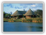 Legends Golf Course - General View