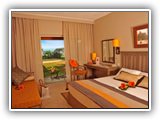 Preskil Beach Hotel - Lagoon Room 