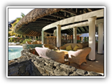 Maritim Hotel - Quarter Deck Pool Bar 