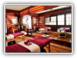 Le Meridien Ile Maurice - Taamra Spa 