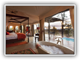 The Elephant Camp - Luxury Accommodation 