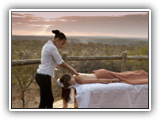 The Elephant Camp - Spa and Wellness