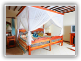 Bluebay Beach Resort and Spa Junior Suite