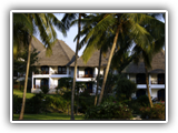Bluebay Beach Resort and Spa Superior Room
