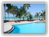 Bluebay Swimming Pool