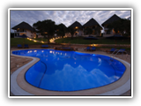 Bluebay Beach Resort and Spa Club Rooms