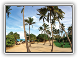 Sandies Neptune Pwani Beach Resort - Beach